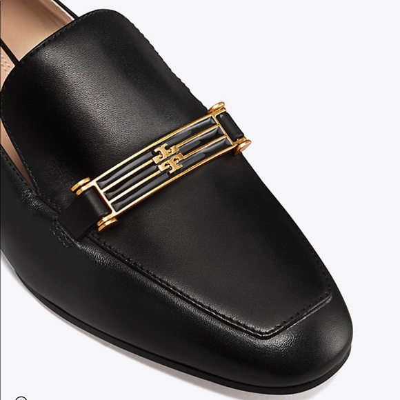 tory burch amelia loafer
